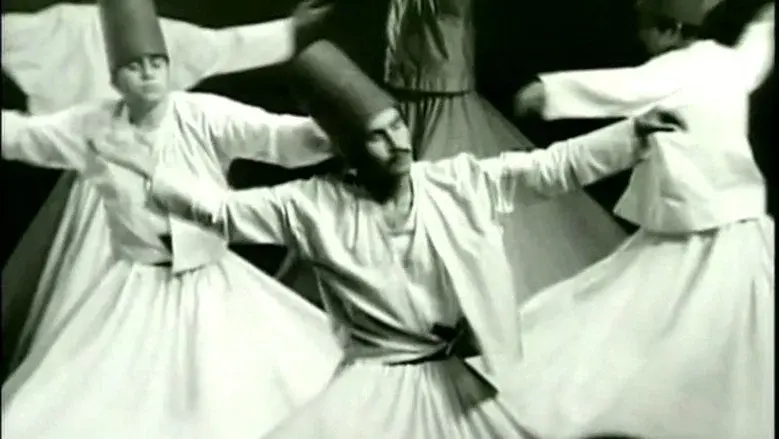 Rumi: The Wings of Love still 1
