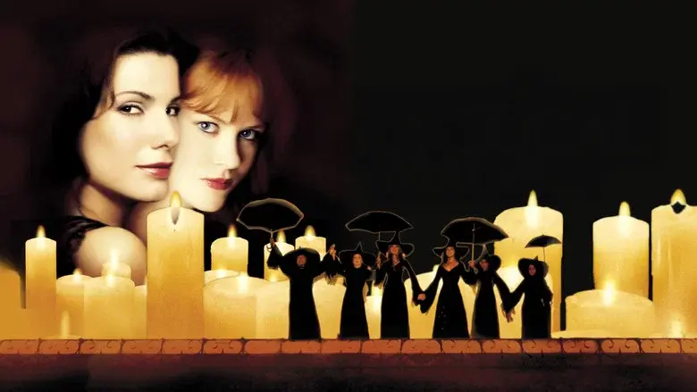 Practical Magic still 6