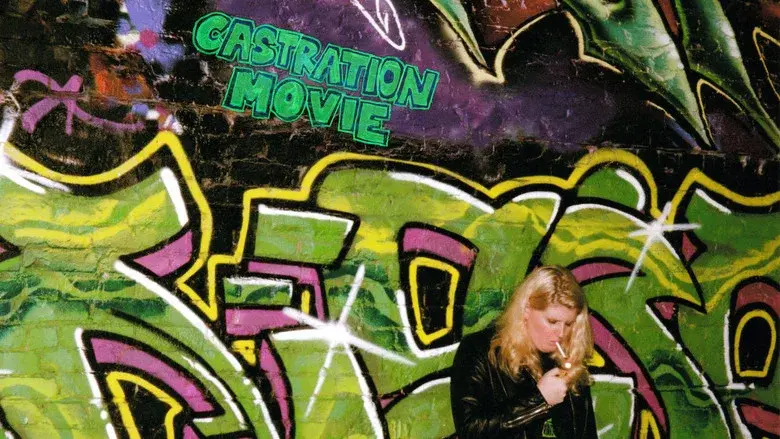 Castration Movie Anthology I. Traps still 4