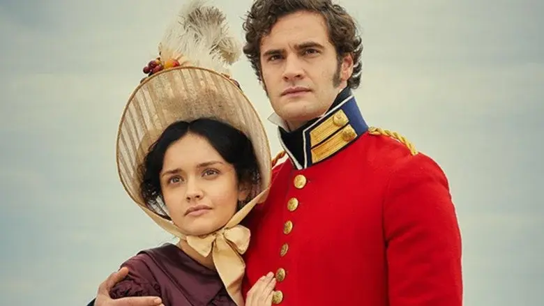 Vanity Fair still 6