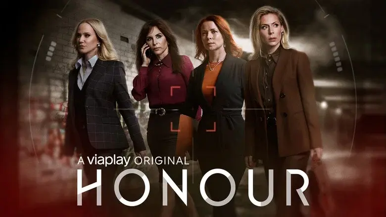 Honour still 5