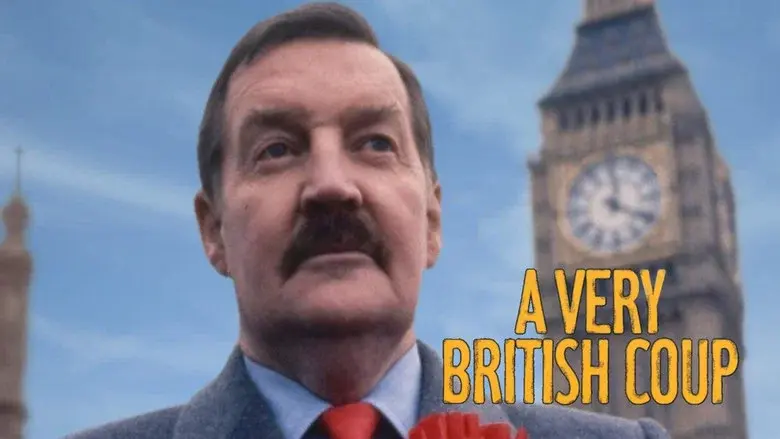 A Very British Coup still 3