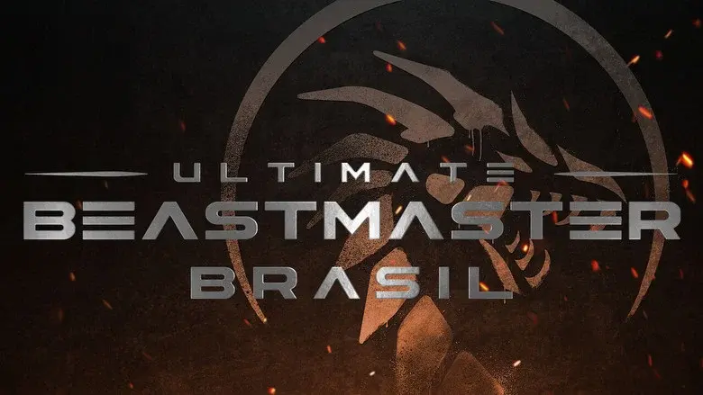 Ultimate Beastmaster Brasil still 2
