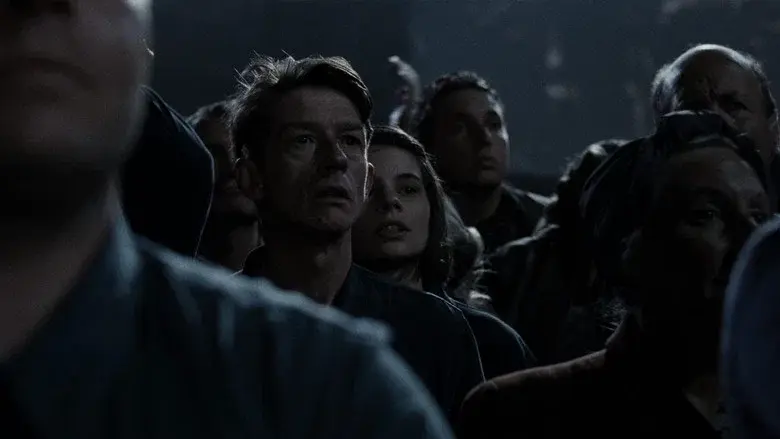 Nineteen Eighty-Four still 2
