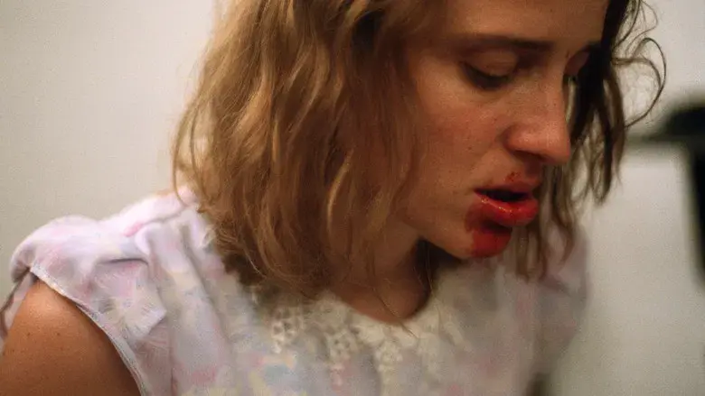 Dogtooth still 7