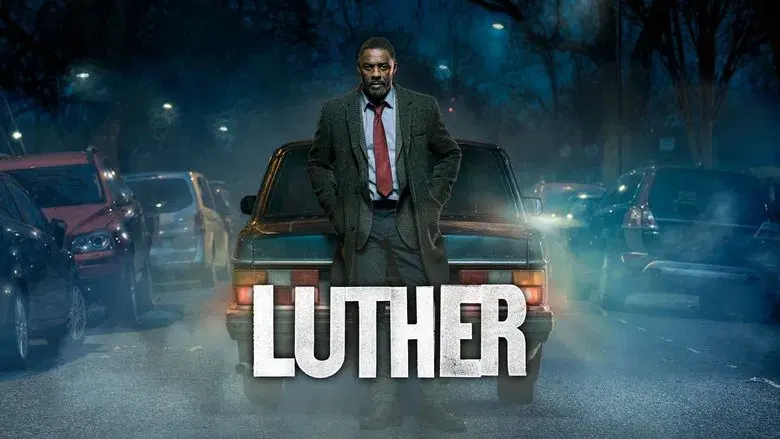 Luther still 2