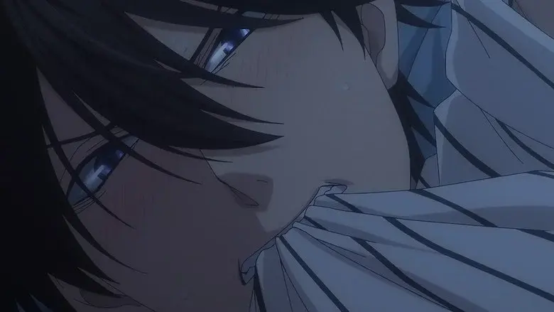 DAKAICHI - I'm being harassed by the sexiest man of the year - the Movie: Spain Arc still 4