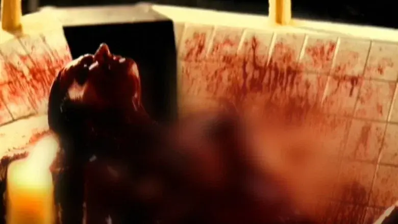 Nightmares in Red, White and Blue still 6