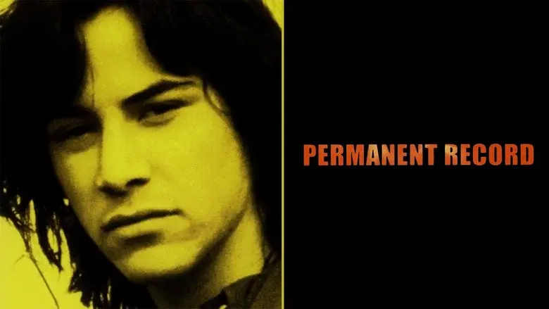 Permanent Record still 3