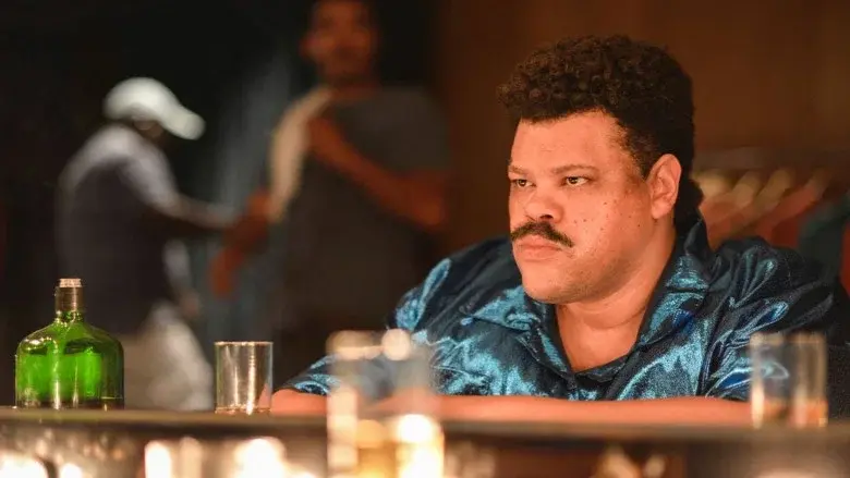 Tim Maia still 6