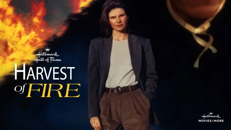 Harvest of Fire still 1