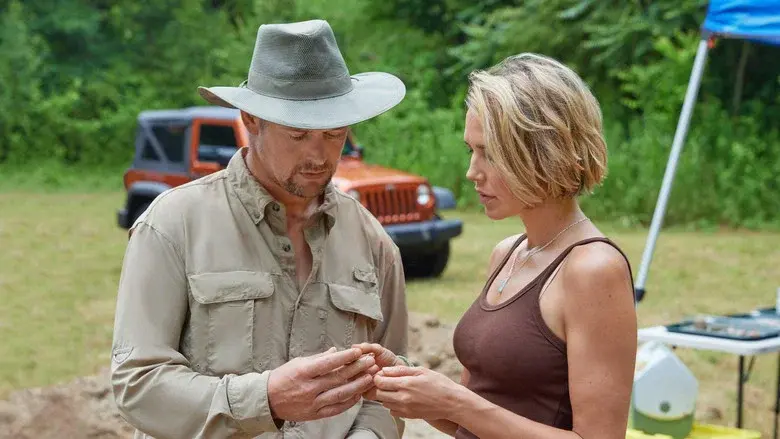 Love in the Great Smoky Mountains: A National Park Romance still 6