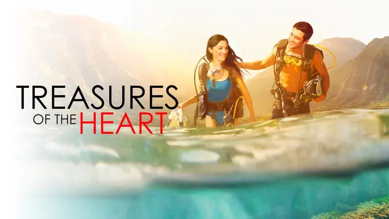 Love in Tahiti still 4
