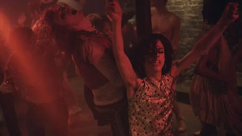 Stonewall still 5