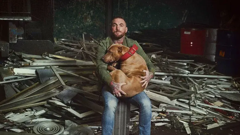A Cara de Perro still 1