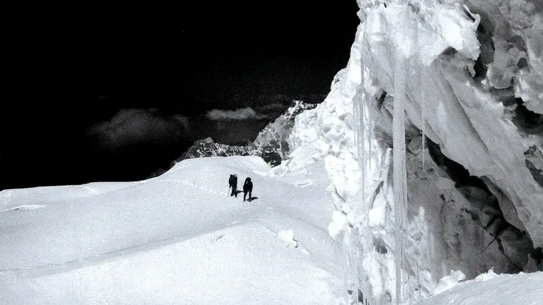 Jannu, Chronicle of a Conquest still 1