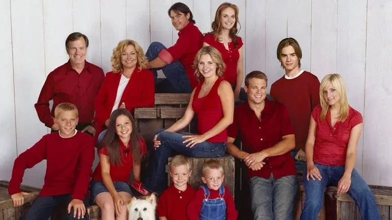 7th Heaven still 7
