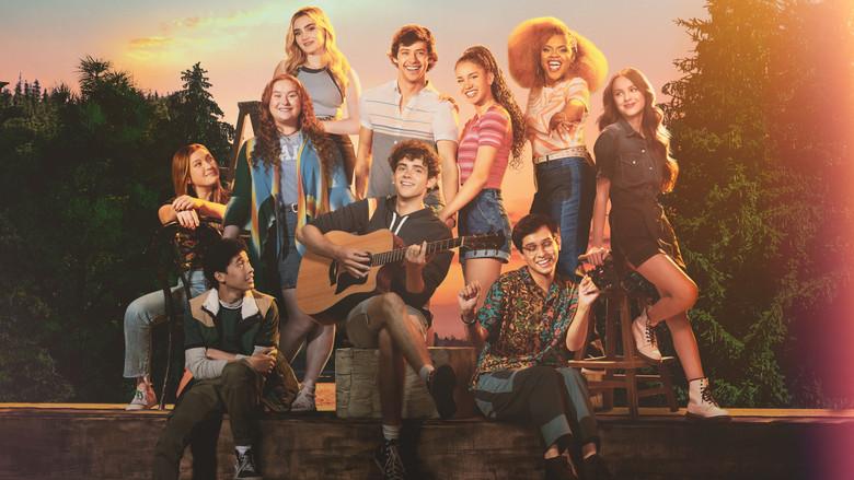 High School Musical: The Musical: The Series still 2
