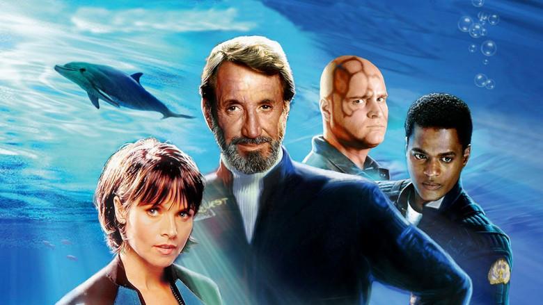 seaQuest DSV still 2