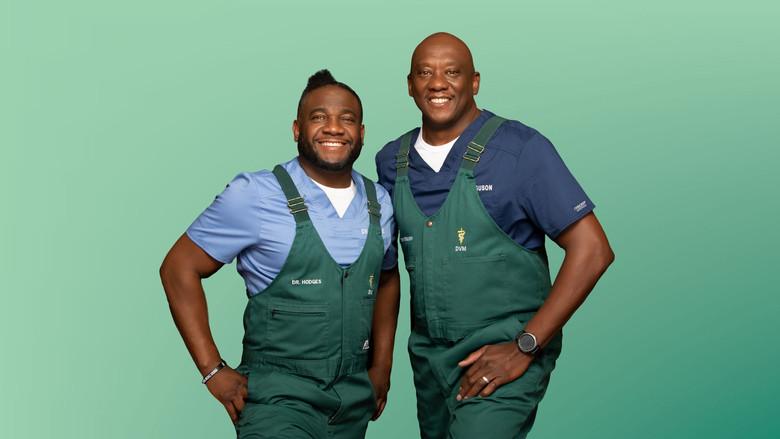 Critter Fixers: Country Vets still 3