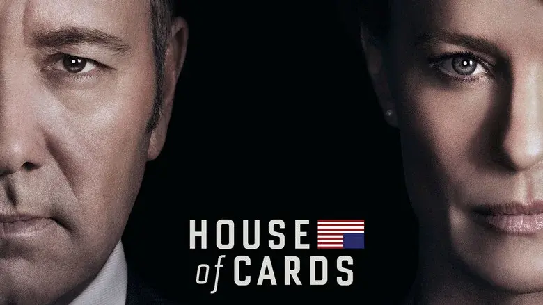 House of Cards still 5