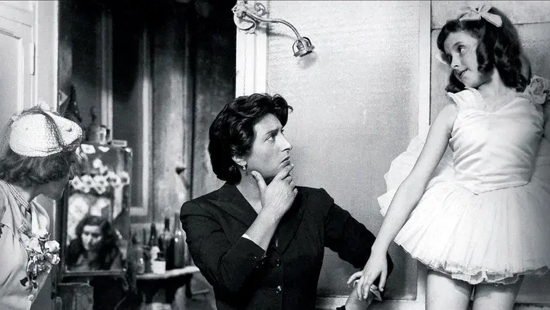Bellissima still 4