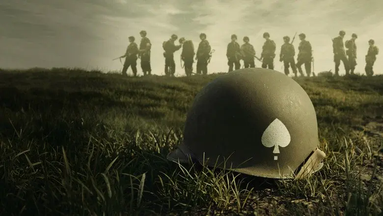 Band of Brothers: Legacy still 2