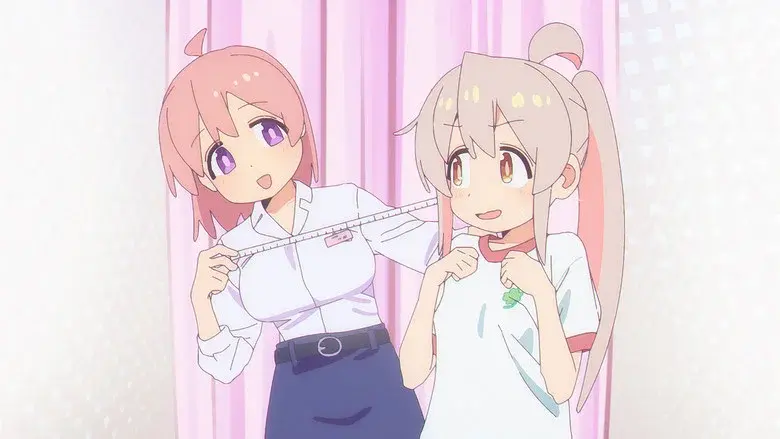 ONIMAI: I'm Now Your Sister! still 6