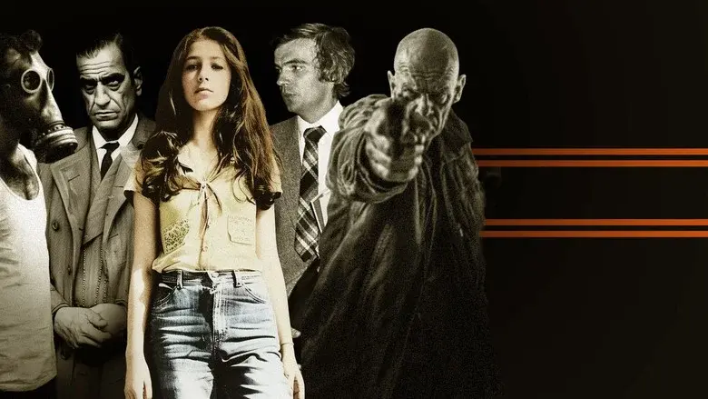 French Connection still 1