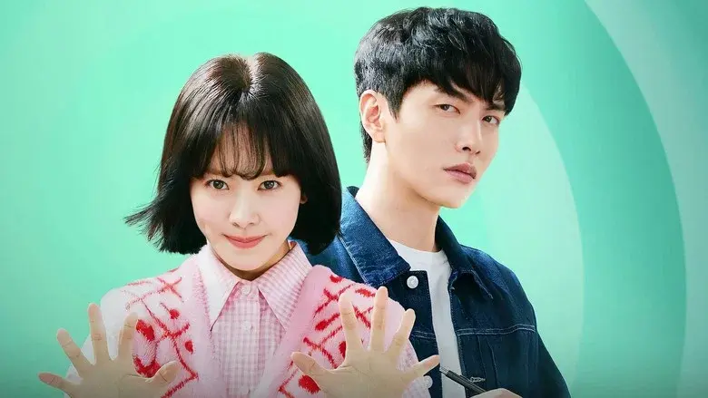 Behind Your Touch still 4