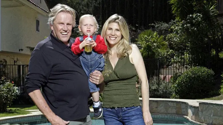 Celebrity Wife Swap still 1