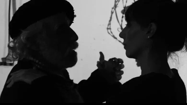 Danse Macabre still 2