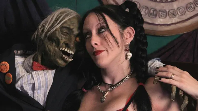 Celluloid Bloodbath still 1
