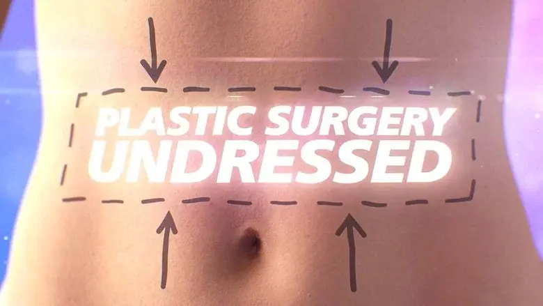 Plastic Surgery Undressed still 2