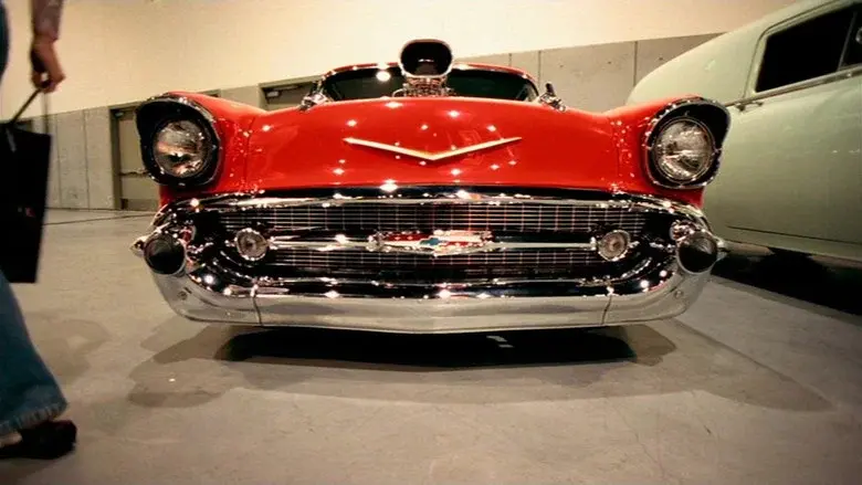 The Last Ride still 6