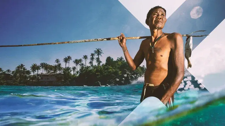 Oceans: A Human History still 1
