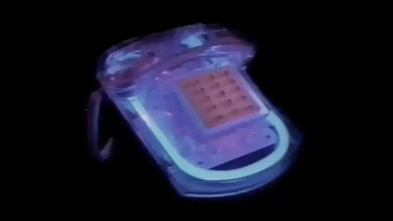 Real Sex still 3