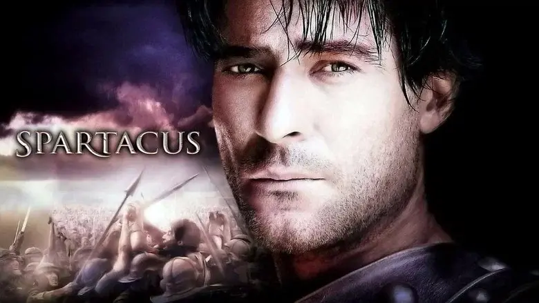 Spartacus still 2