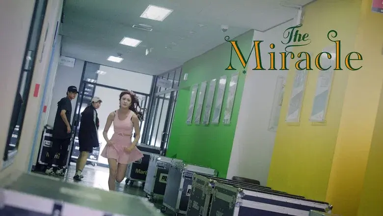 The Miracle still 7