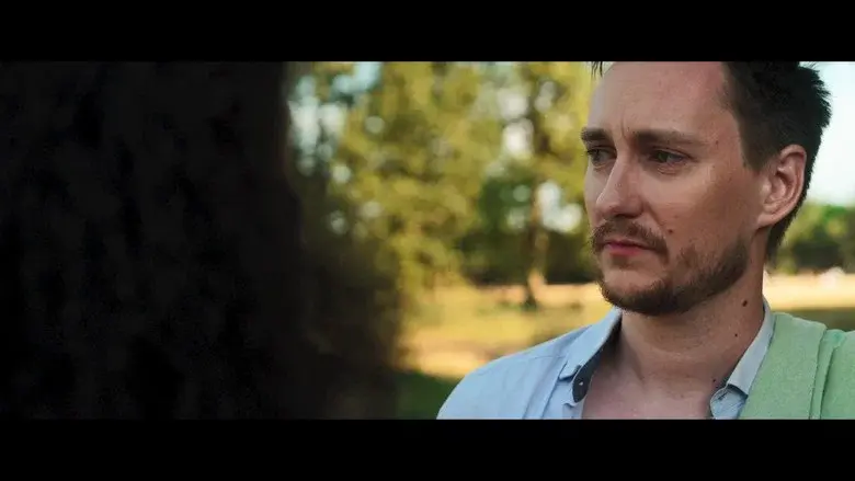 Non-retour still 1
