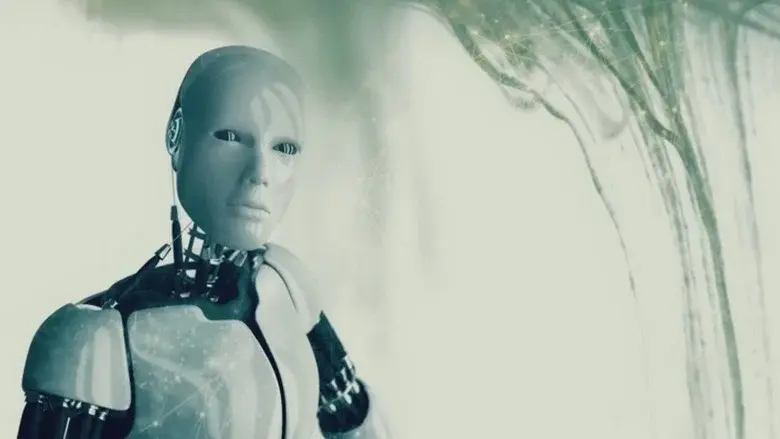 2077 – 10 Seconds To The Future still 1
