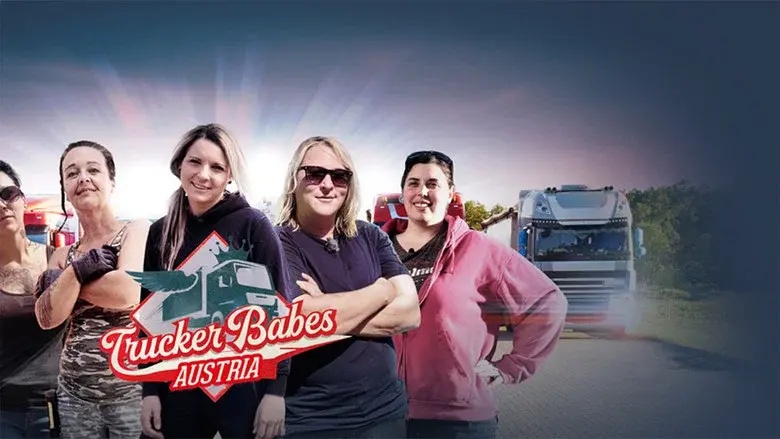 Trucker Babes Austria still 1