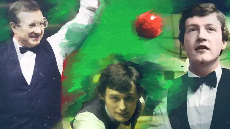 Gods of Snooker still 1
