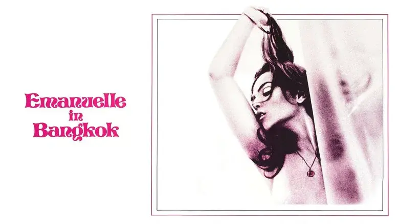 Emanuelle in Bangkok still 6