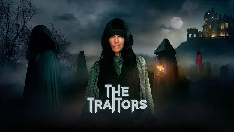 The Traitors still 6