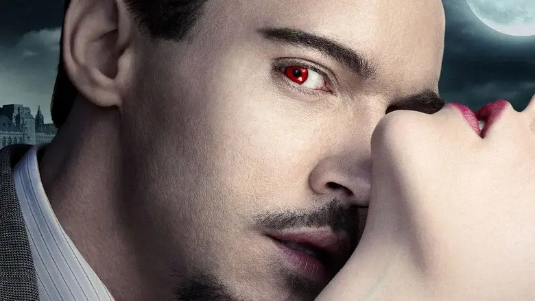 Dracula still 5
