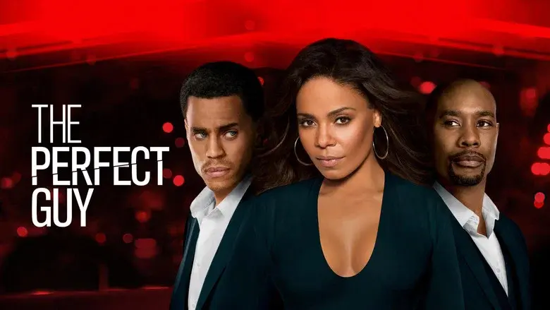 The Perfect Guy still 5
