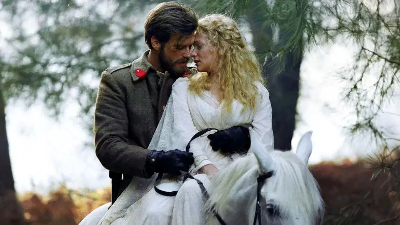 Kurt Seyit & Sura still 3