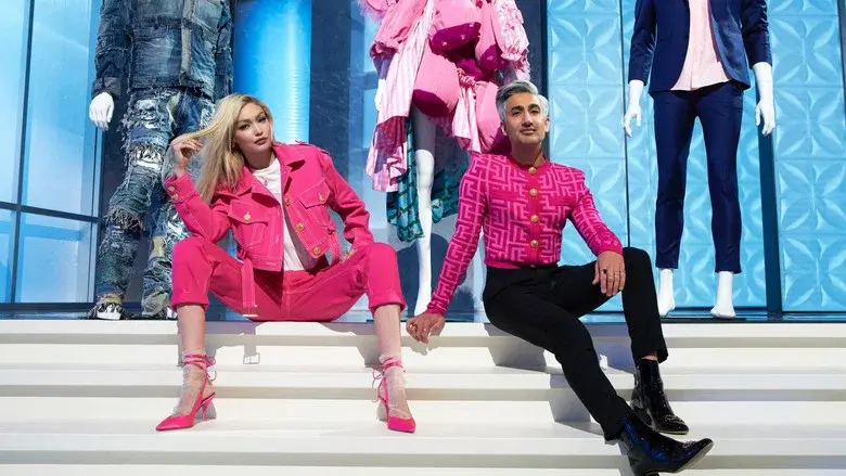 Next in Fashion still 7