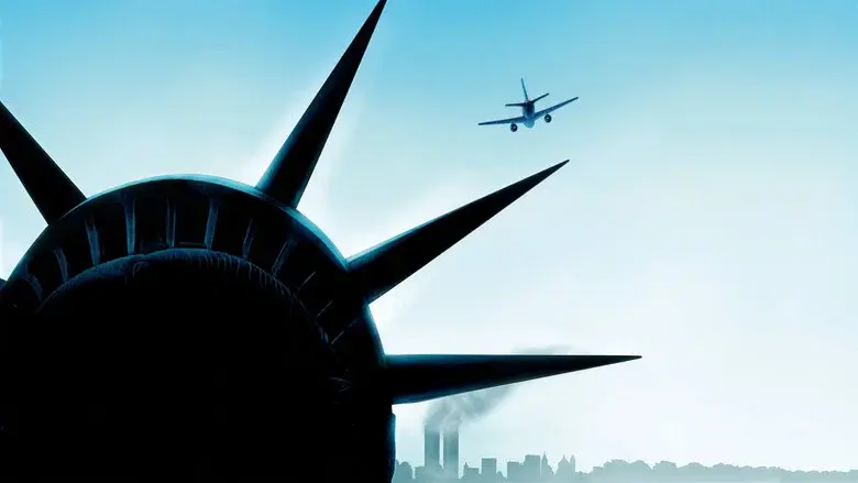 United 93 still 2